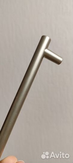 Мебельные ручки