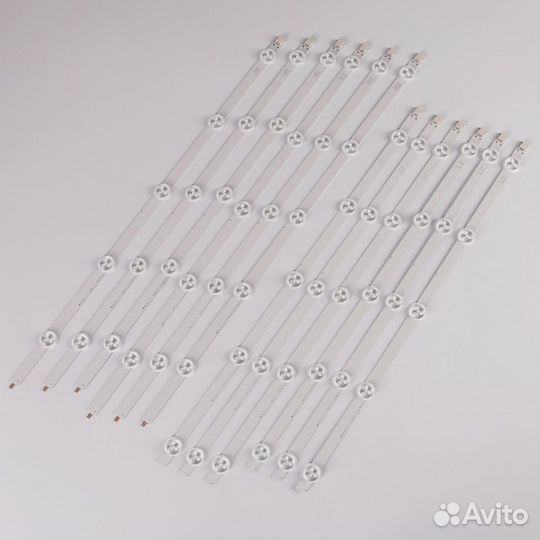 Подсветка LG 50 Row2.1 AGF78401201 LG 50LA, 50LN