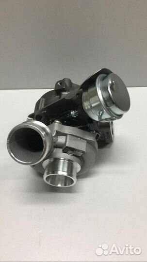 Турбина grand Starex Sorento 2.5 дизель 282004a470