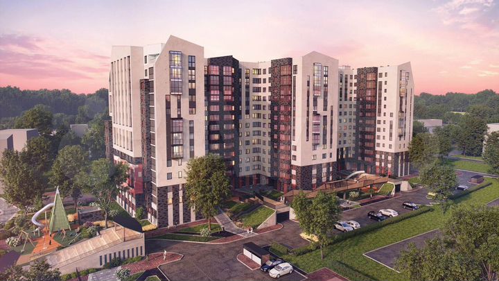 Продам торговое помещение, 87.1 м²