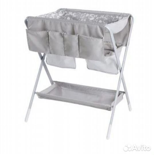 Пеленальный, раскладной стол IKEA Сполинг