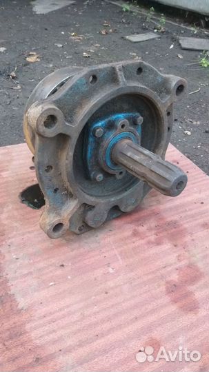 Вом мтз 80-4202010 (8 шлиц)