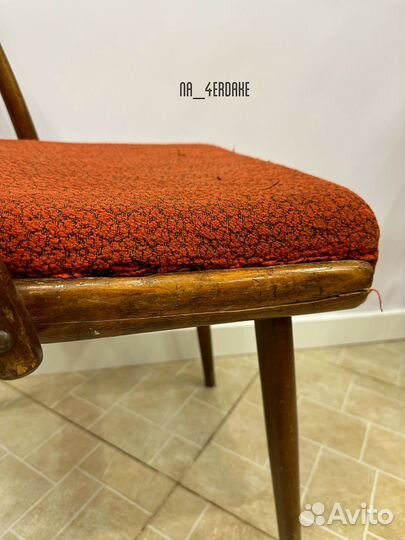 Стул винтажный