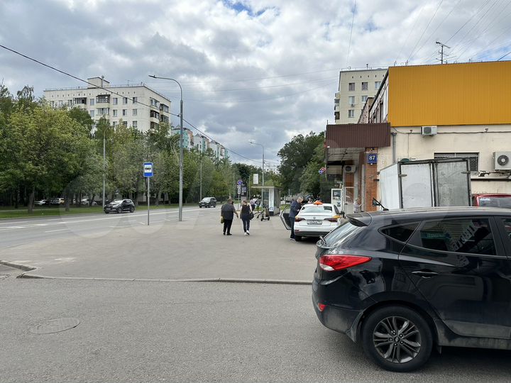 Свободного назначения, 30 м²