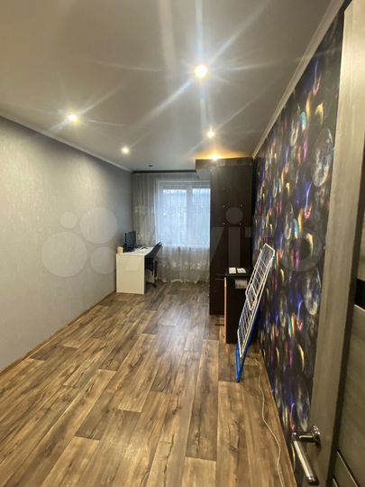 2-к. квартира, 44 м², 4/5 эт.