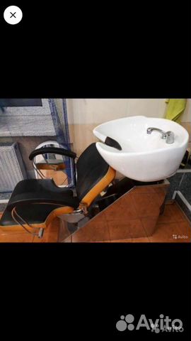 Сдам парикмахерское кресло в аренду