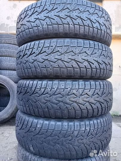 Toyo Observe G3-Ice 235/65 R18 110T