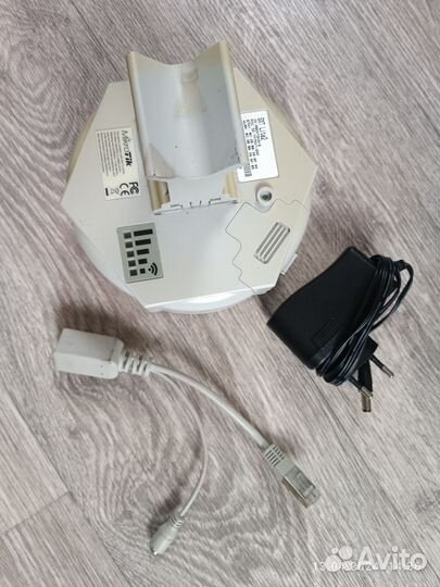 Точка доступа Mikrotik SXT Lite2