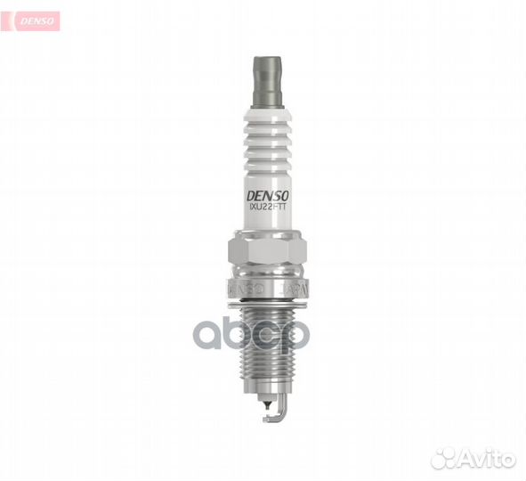 Свеча зажигания IXU22FTT Denso