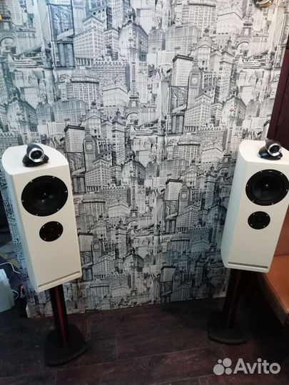 Крупные полочники