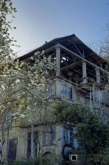 Дом 99 м² на участке 5,6 сот.