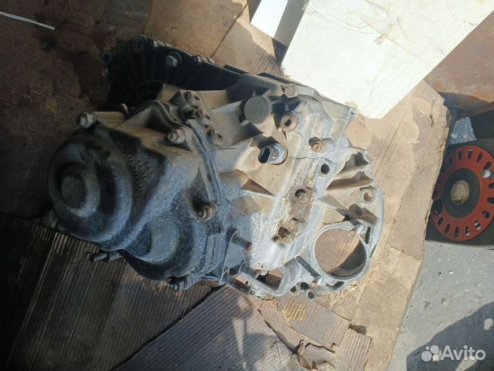 Коробка передач ваз 2114 бу
