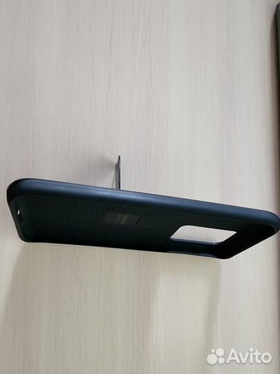 Чехол-бампер для Samsung S20 Ultra 5G