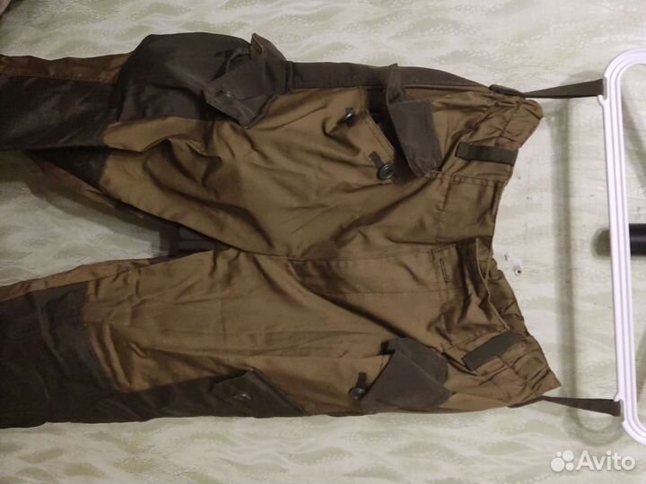 Костюм горка летний