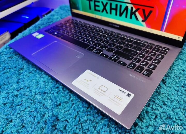 Геймерский/Свежий/Без рамочный/MX230/4х 3900MHz