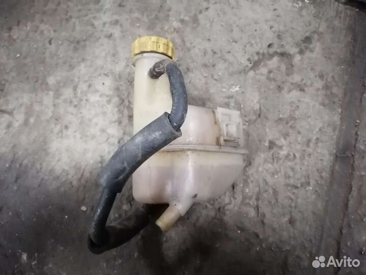 Расширительный бачок Daewoo matiz