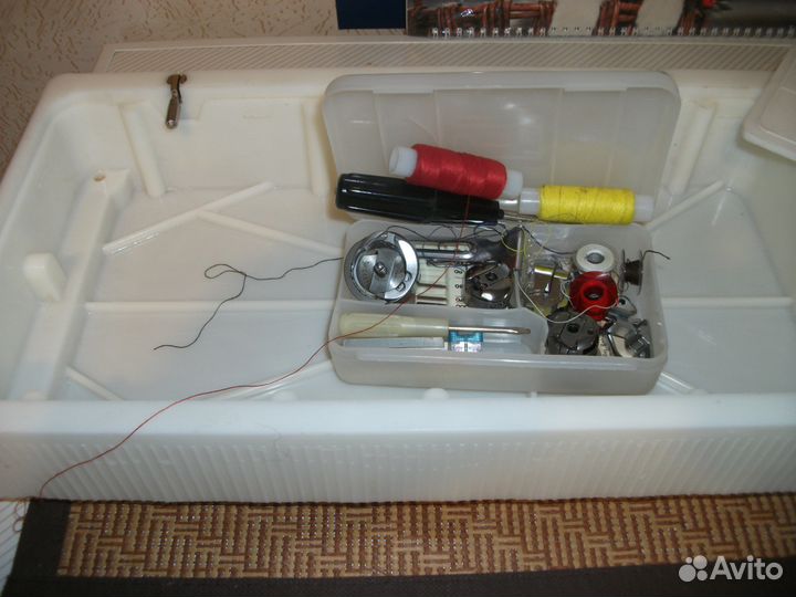 Нижний корпус для Швейной машинки-Универсальный