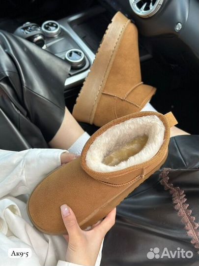 Угги UGG зимние