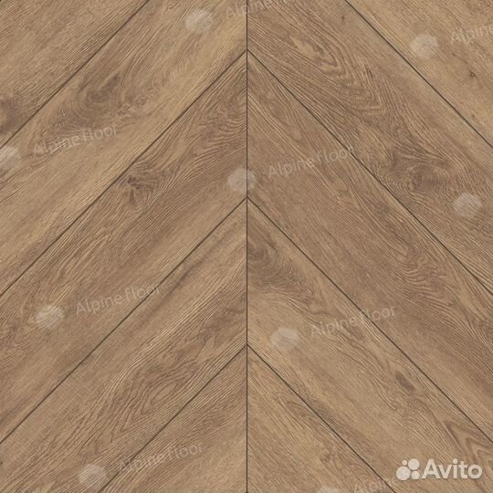 ECO 18-10 Гевуина Alpine Floor Chevron