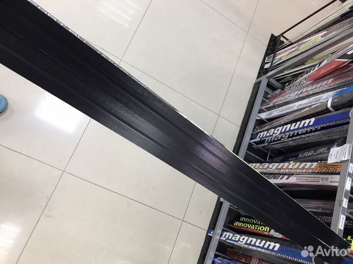 Лыжи Trek 160 см