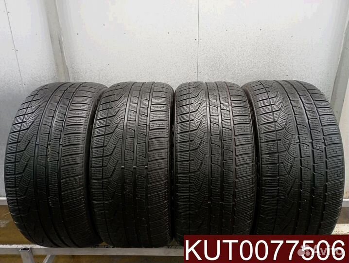 Pirelli Winter Sottozero 270 Serie II 275/40 R20 107U