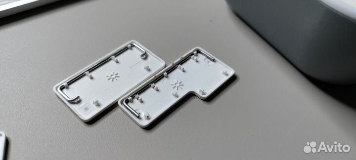 Клавиатура Apple magic keyboard 2