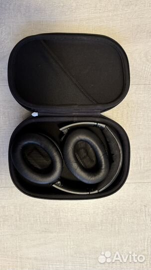 Bose quietcomfort 35 ii