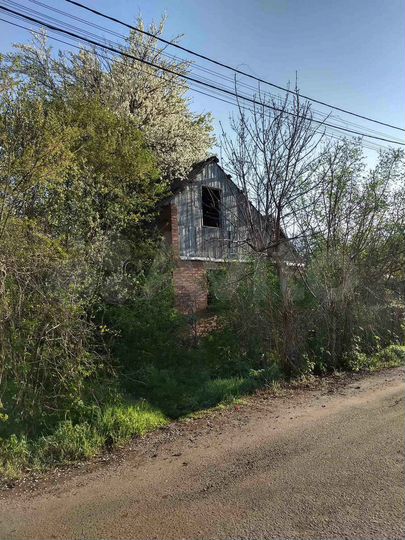 Дача 70 м² на участке 5,6 сот.