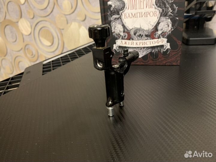 Роторная тату машинка