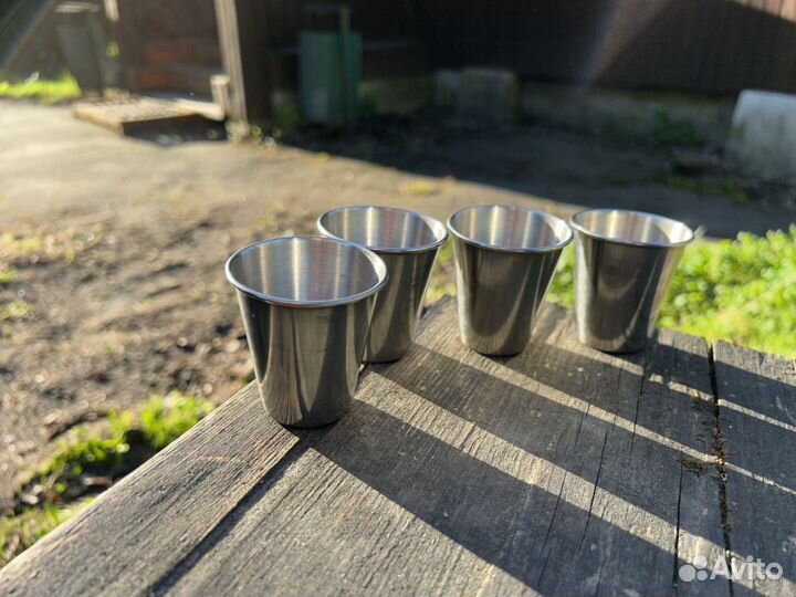 Шашлычный набор