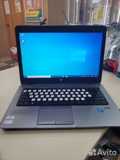 Hp elitebook 840 g1, арт. 3203442415