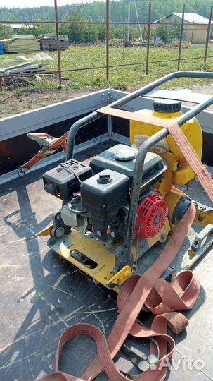 Аренда прокат виброплита от50кг до 520кг, доставка