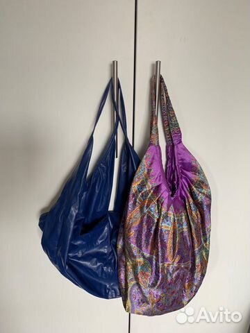 Сумки в стиле бохо