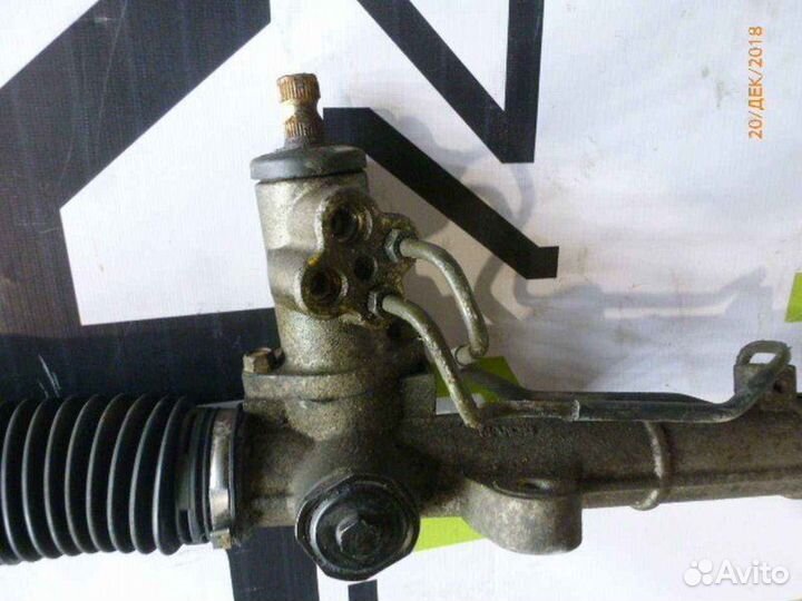 Рейка рулевая Hyundai Sonata 5 2.4 2007