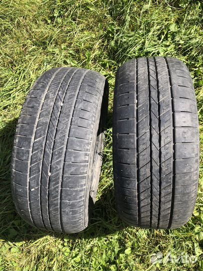 Hankook AH11 235/55 R17