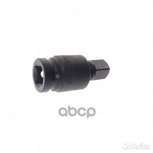 Переходник карданный ударный 1/2