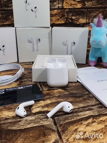 Airpods 2