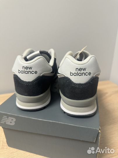 Кроссовки new balance 574 Оригинал