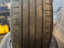 Kumho Crugen HP91 235/65 R17