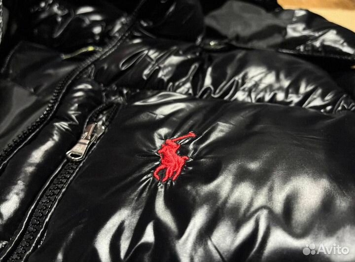 Куртка Polo Ralph Lauren XL