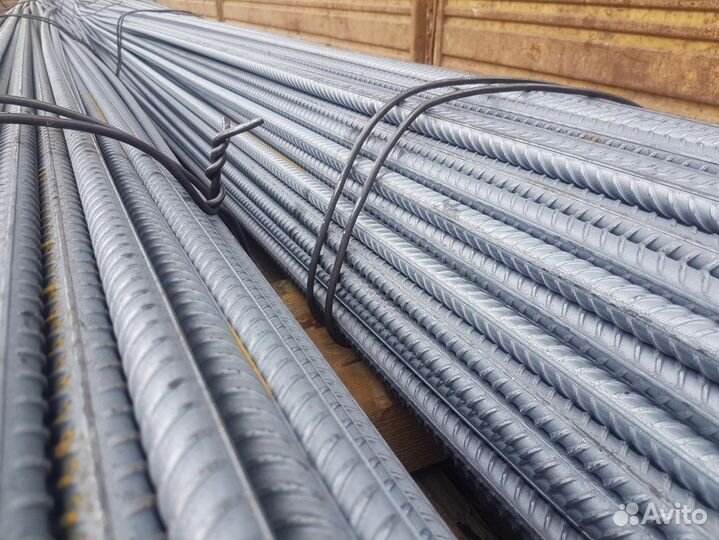 Арматура ф12