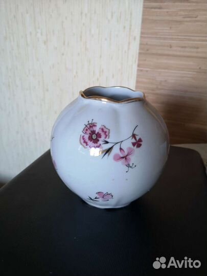 Вазы лфз