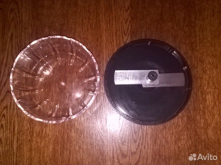 Универсальный измельчитель (овощи)