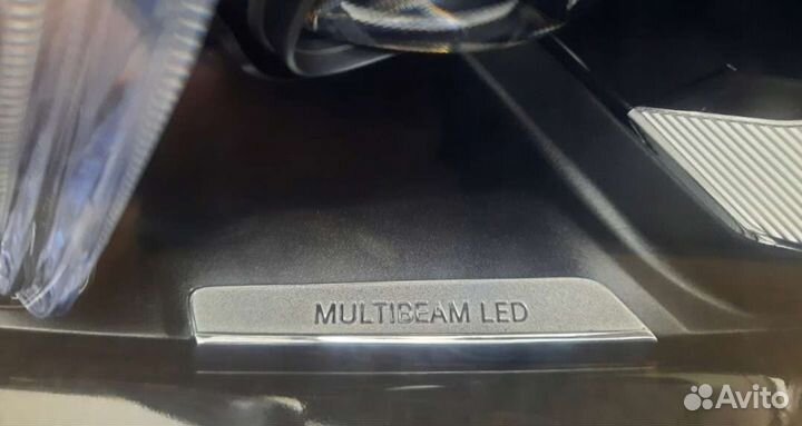 Mercedes GLE 167 Фара правая multibeam