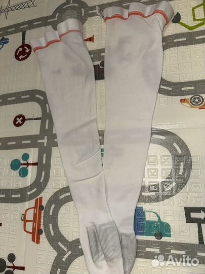 Компрессионные чулки mediven германия