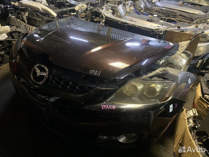 Ноускат Mazda Cx-7 ER