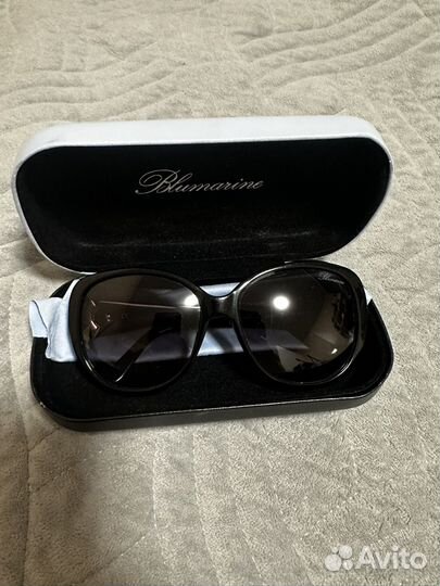 Blumarine очки