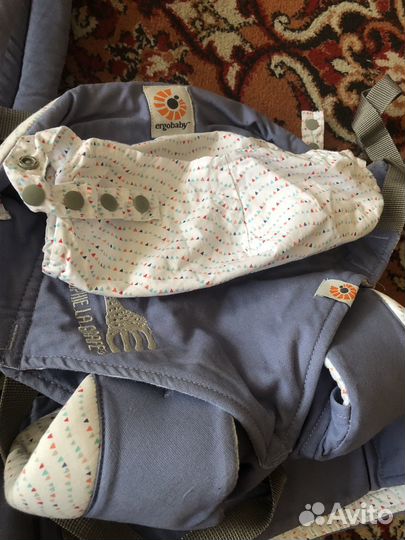 Вещи для мальчика 74-86 переноска, пеленки
