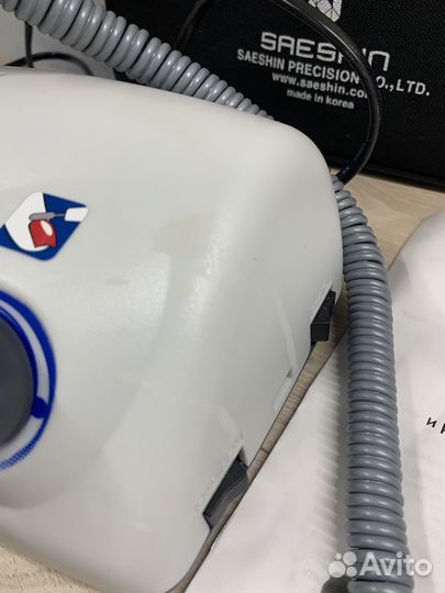 Аппарат Strong (ногти, маникюр)