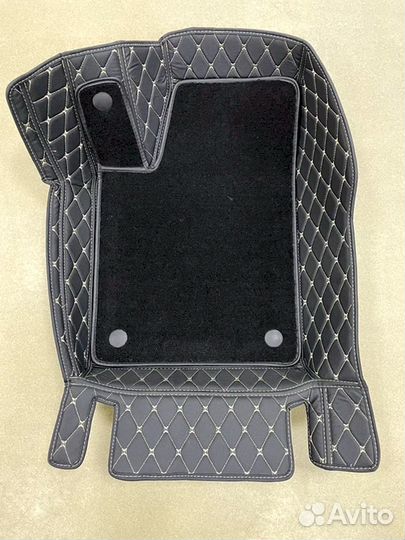 3D коврики для юр.лиц